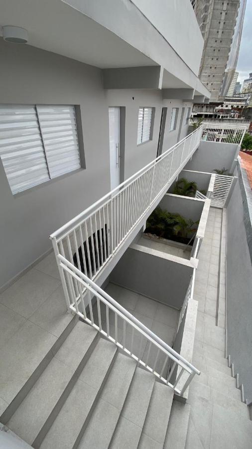 Novo Studio Garden Sao Paulo Bagian luar foto